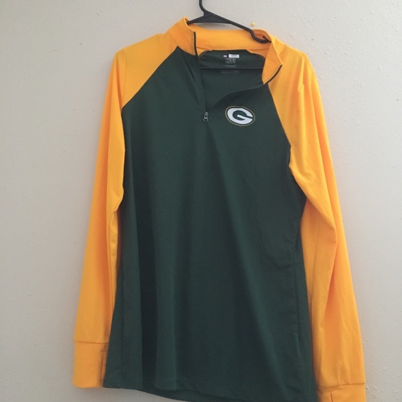 NFL Tops - Green Bay packers NFL Tops - Green Bay packers